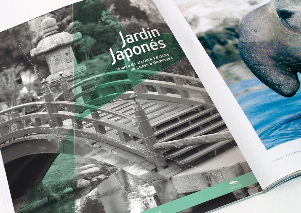 identidad jardin japones uade trabajo final  tesis