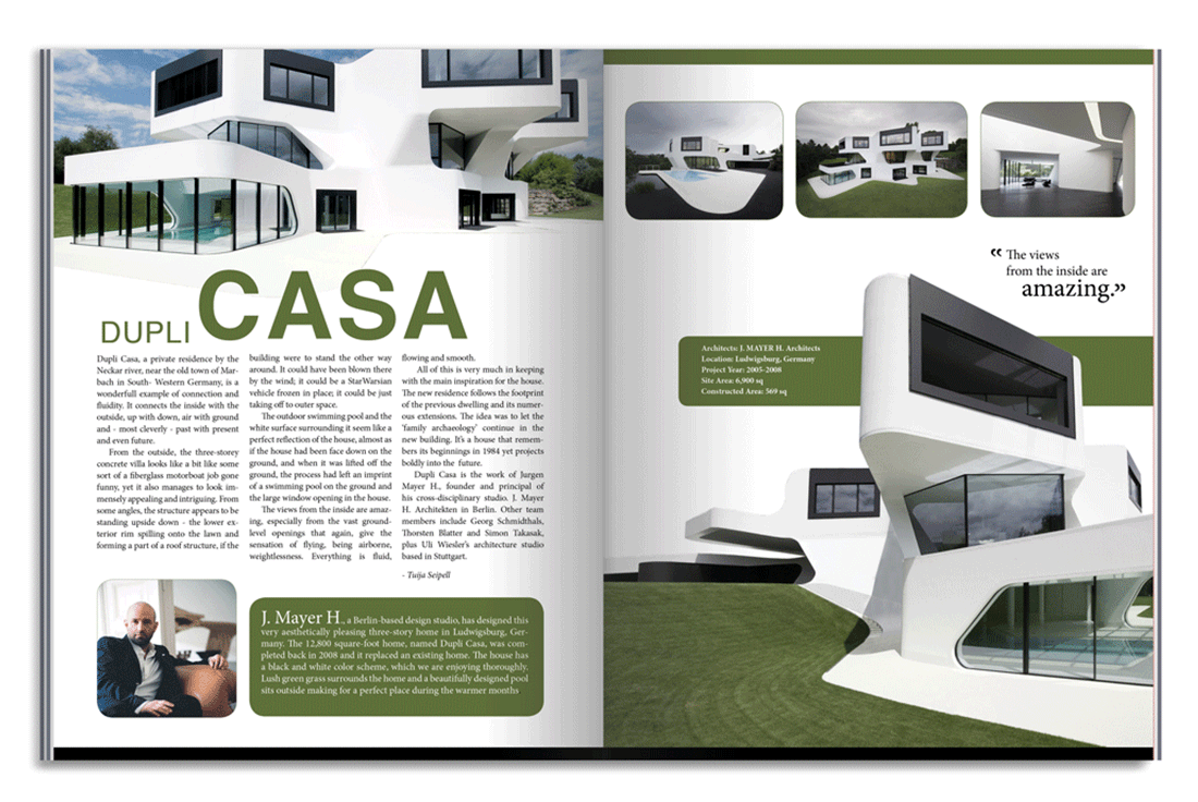 Dupli Casa benmiller ben_miller benmillergd