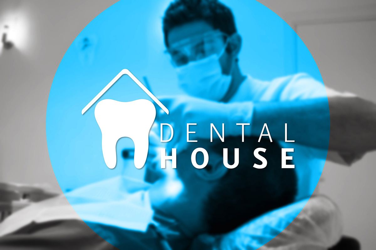 dental house egypt cairo dentist oral
