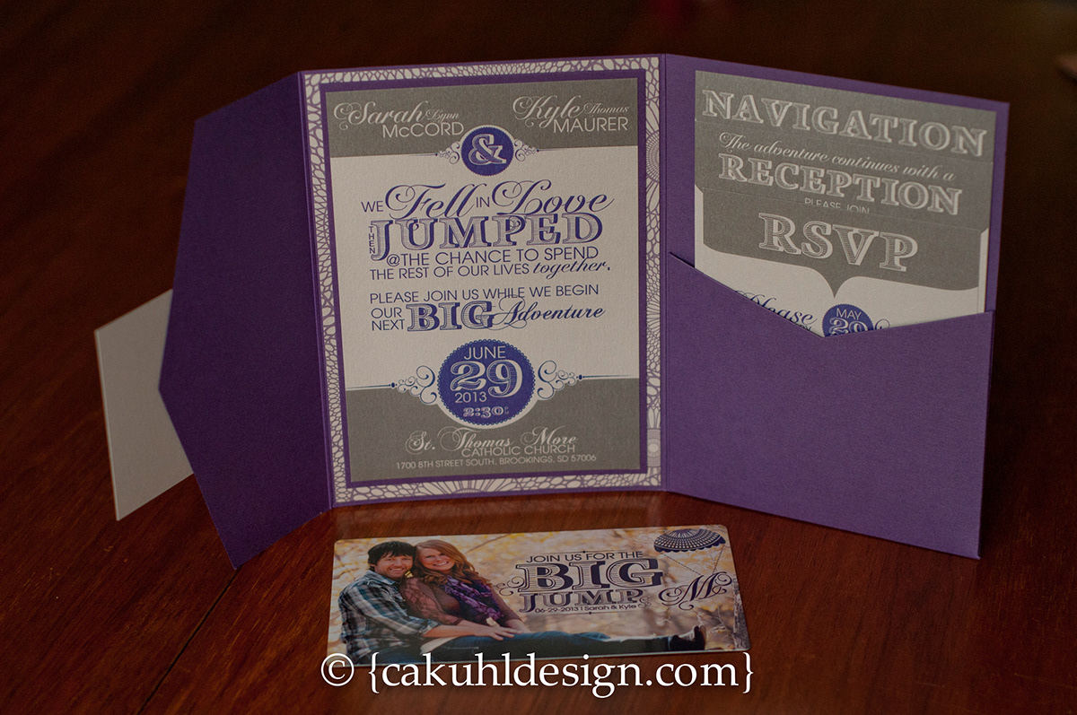 wedding Stationery wedding stationery wedding invitation vintage purple