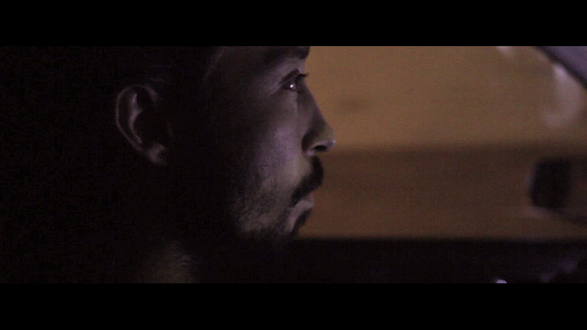 short film curta-metragem dslr fast forward portugal FF2014 24 Hour Challenge