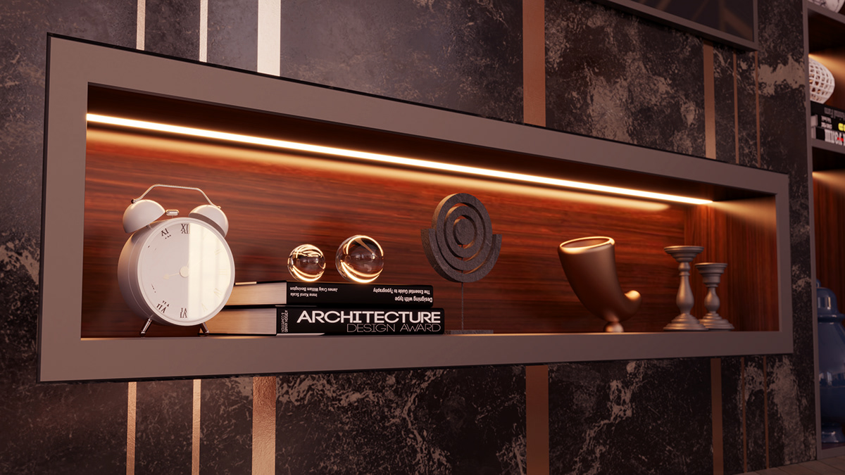 interior design  Interior visualization interactive archviz Render architecture 3ds max Unreal Engine vr