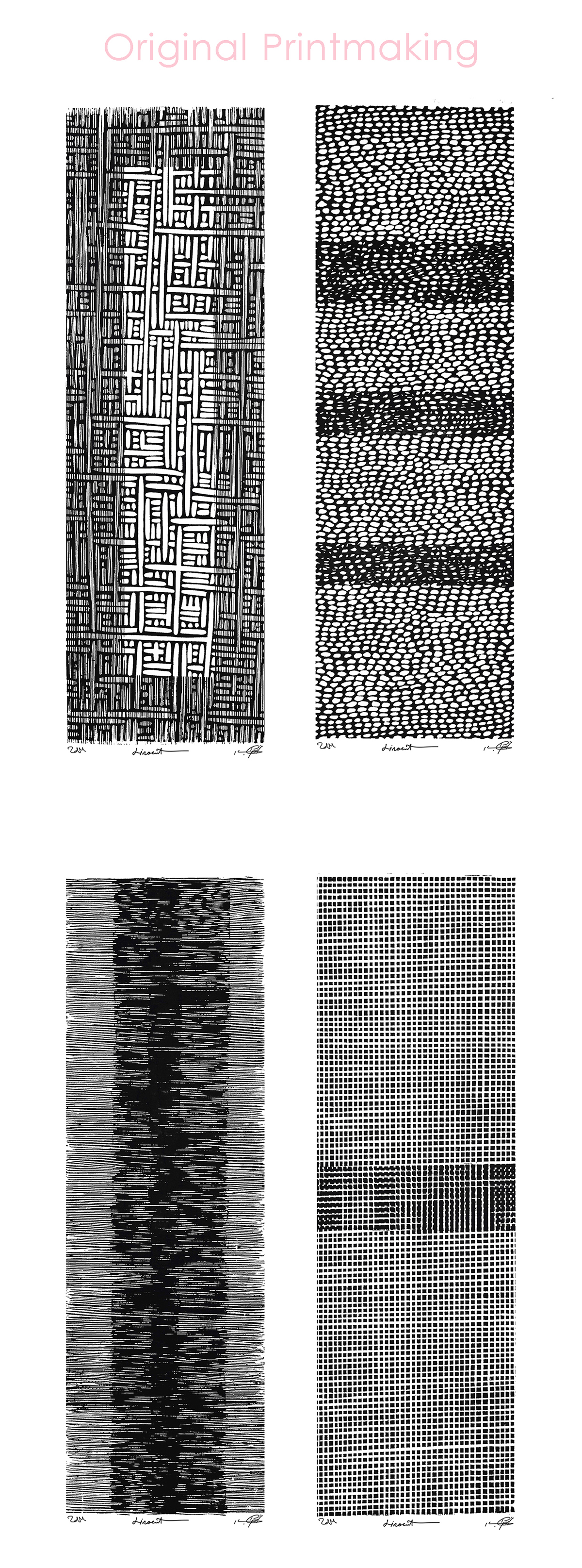 print printmaking lino linocut engraving plate tool tools black White art Exhibition 