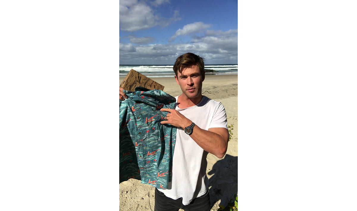plastic pollution shirt product environment Sustainability beach avenger corona pattern