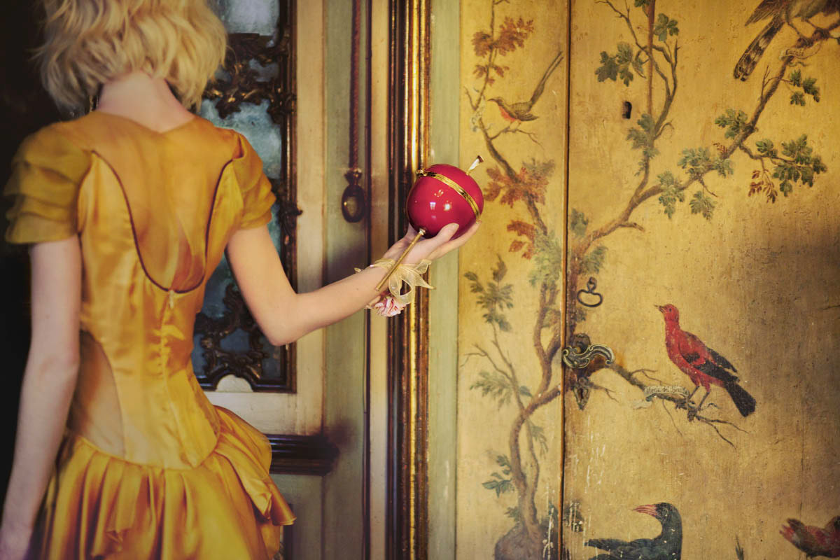 Fashion  vintage romantic Love girly palace Italy sicily editorial Magic   naive fairy tale