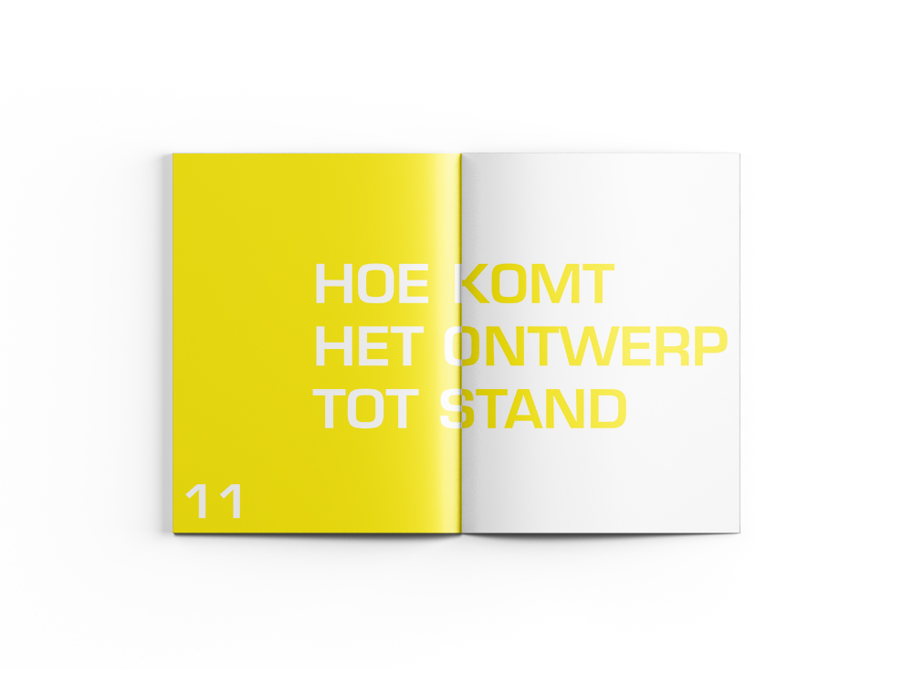 yellow graphic design  design typography   simplistic portfolio inspiration
