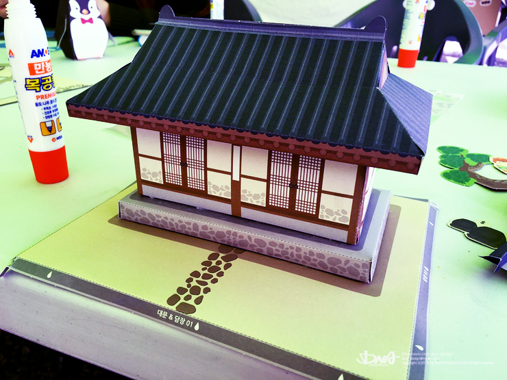 3D 3d design architect architecture paper art paper craft paper toy traditional visual design visual design.