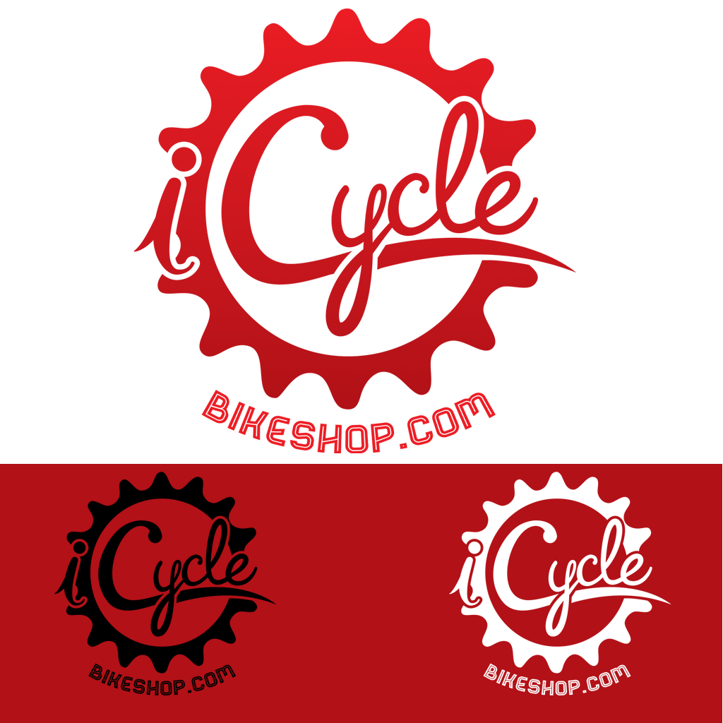 bikeshop Bike Shop lbs houston Bike logo