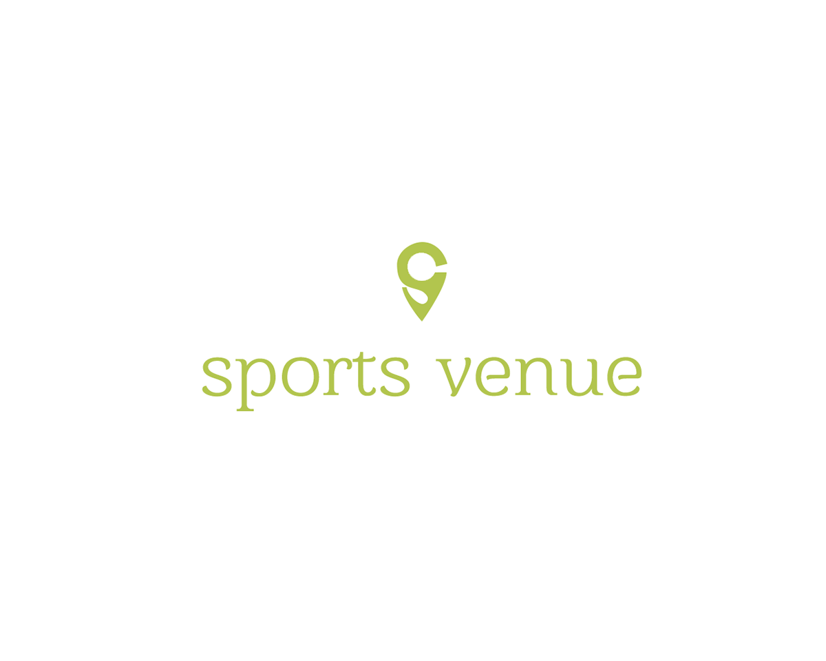 Spsorts Venue sports logo