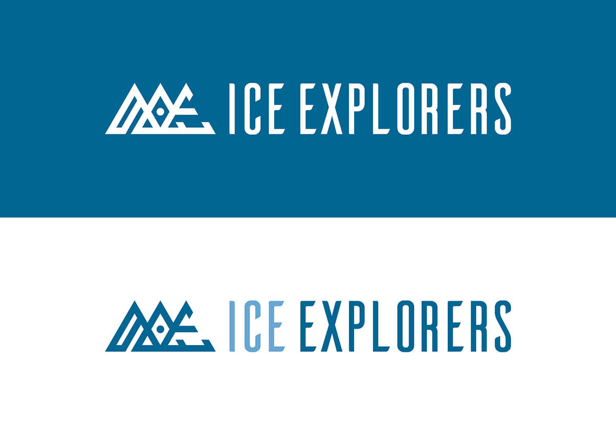 ice explorer Travel iceland south East Vatnajökull compass explore