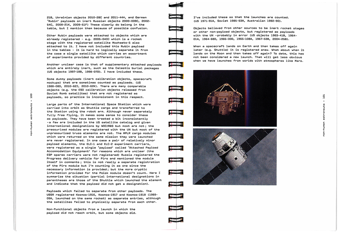 edition editorial design  graphisme graphic design  animals Space  nasa espace animaux typography  