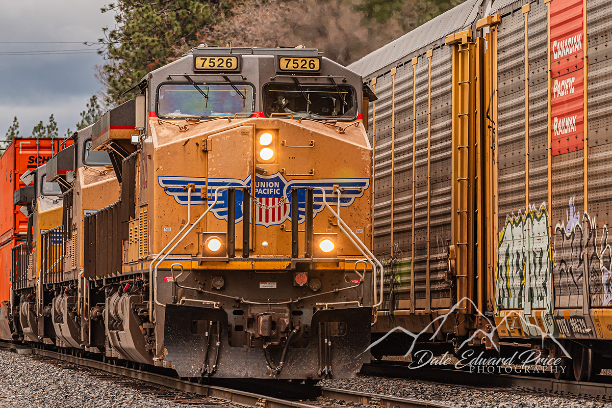 locomotive railway railroad trains Photography  chasing trains rail transport railfan railroads union pacific