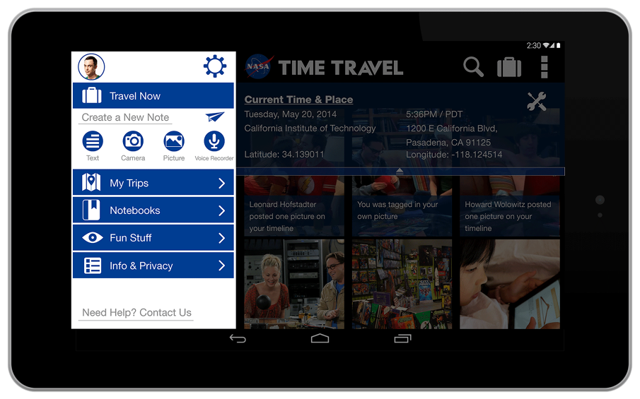 nasa time travel app android android tablet Icon Travel Big Bang Theory sheldon Sheldon Cooper travel icons Space  astronomy imagination