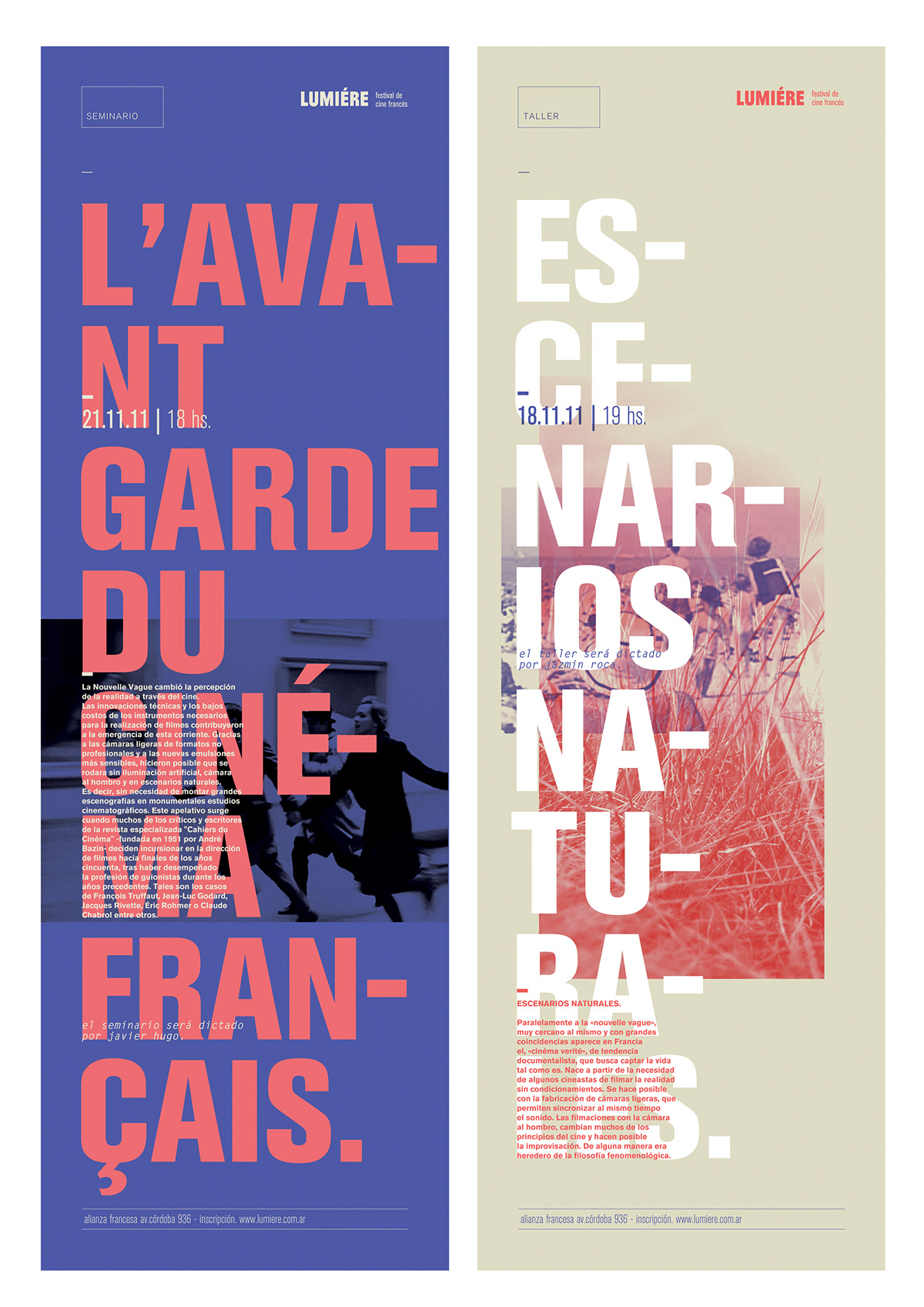 lumière cine frances festival