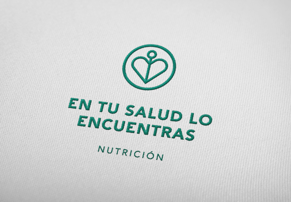 nutricion nutrition salud green logo Health Food  dieta diet ejercicio Practice gym body