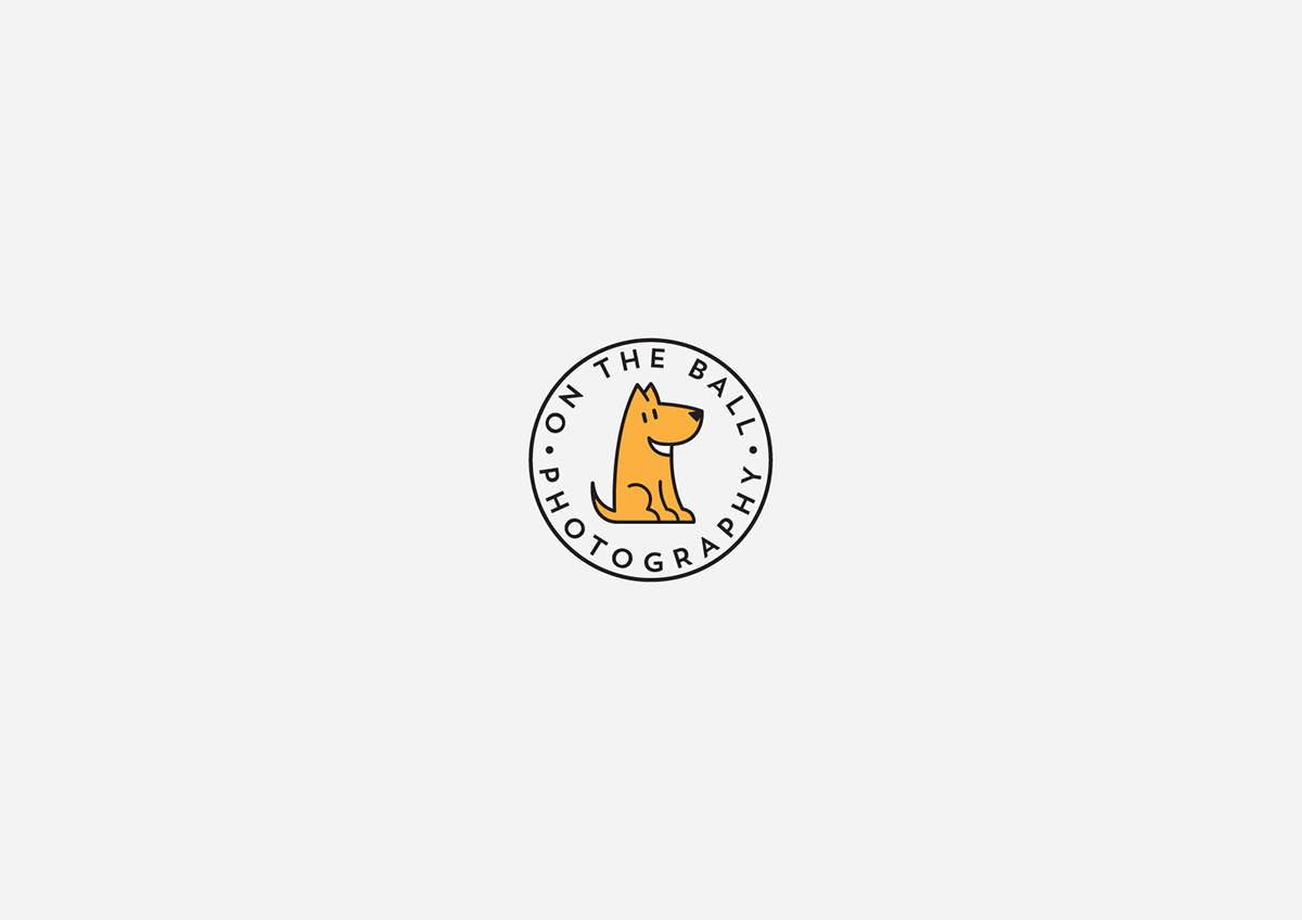 logo Clothing brewery Serbia belgrade designer gallery farm animal animal logo happy