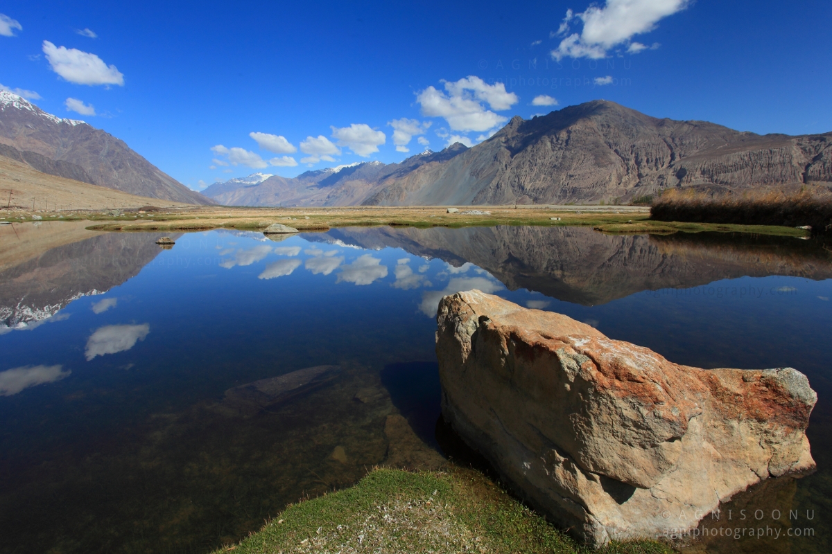 ladakh nubra valley