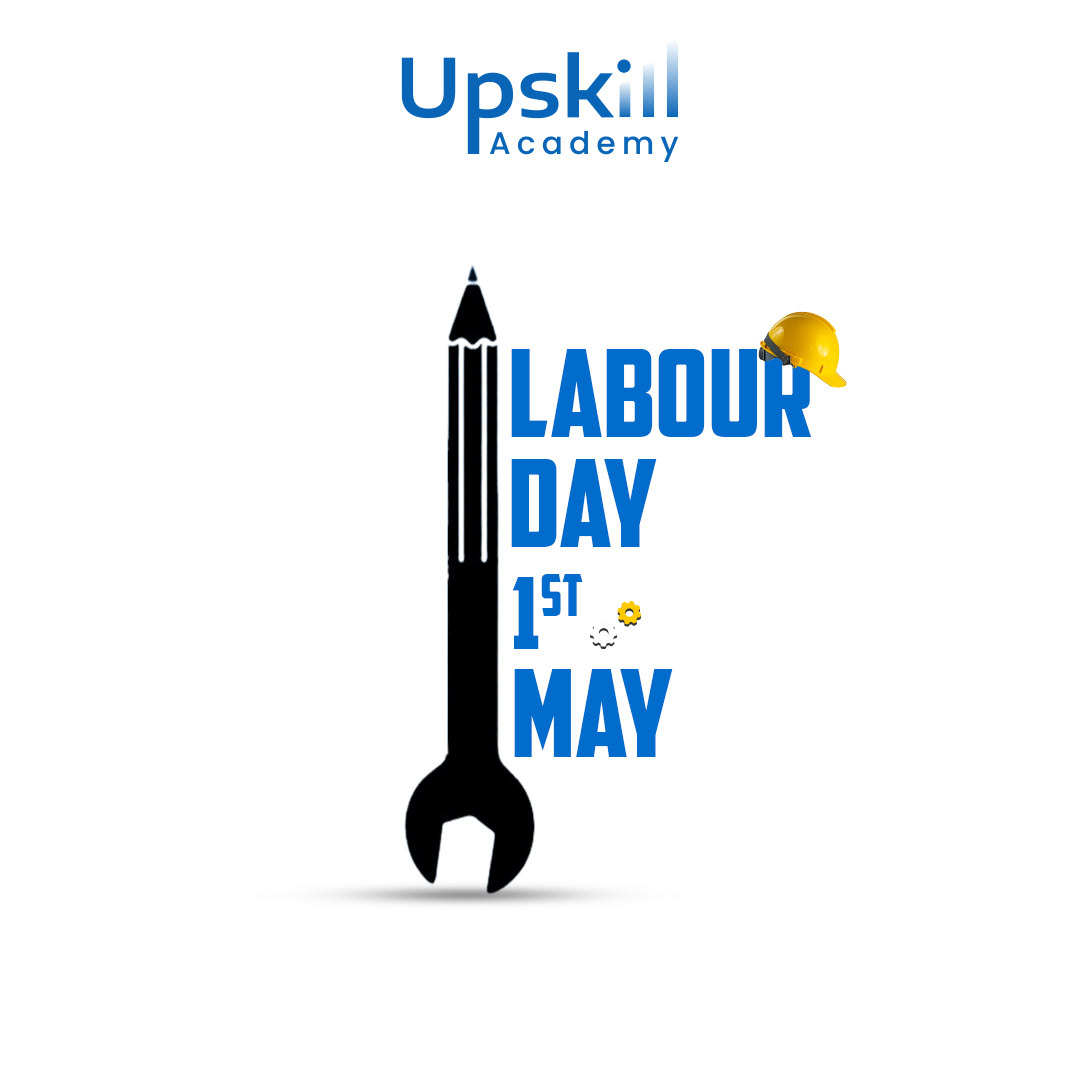 Labour Day || 1st May || Social Media Design