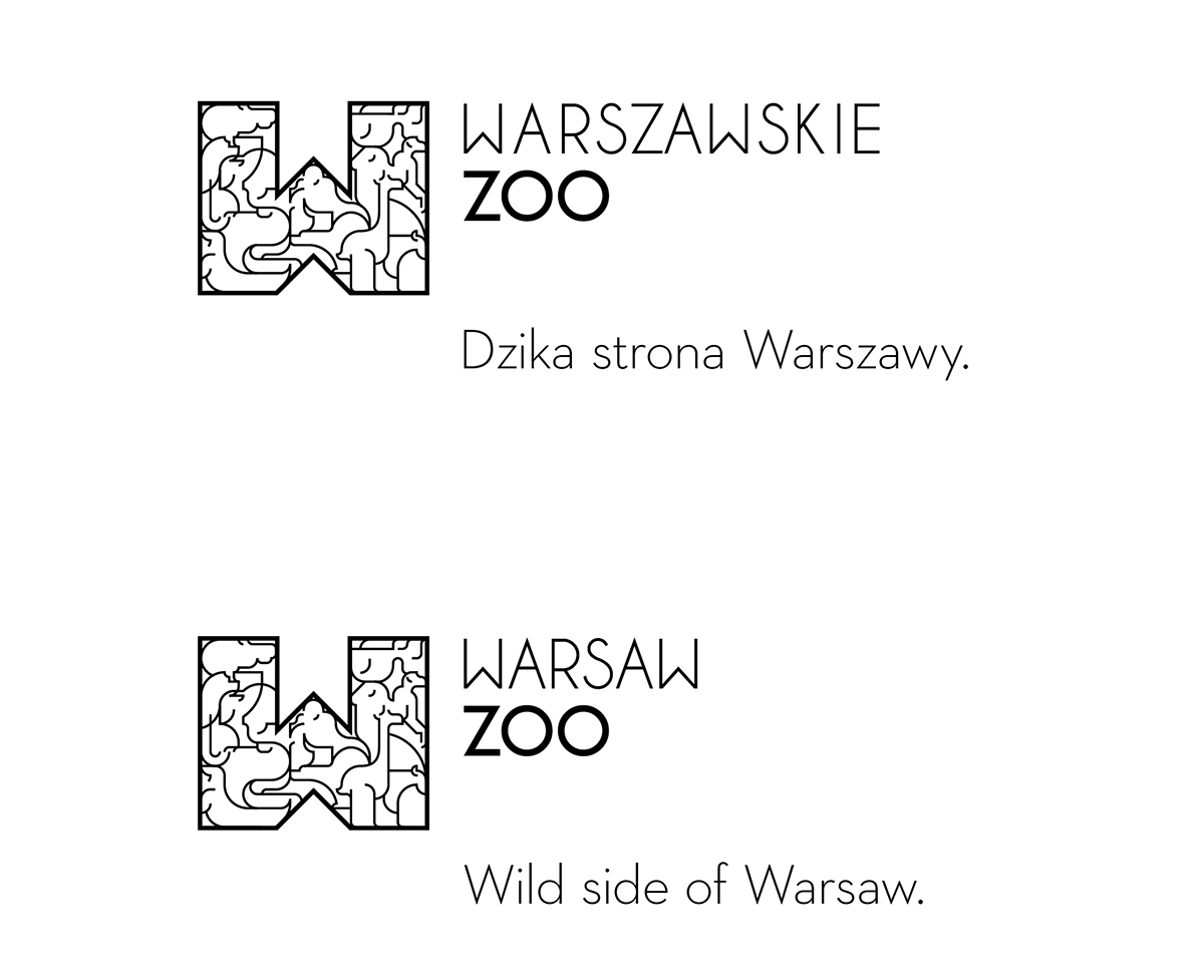zoo animals animal pictograms icons gadgets logo warsaw info toys poster illustrated notebook navigation furniture