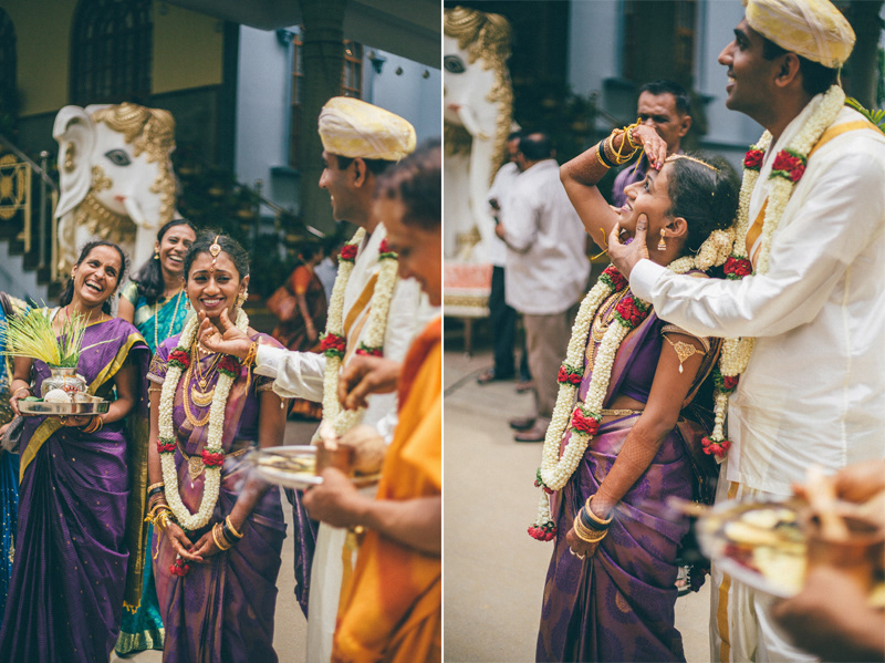 wedding bangalore
