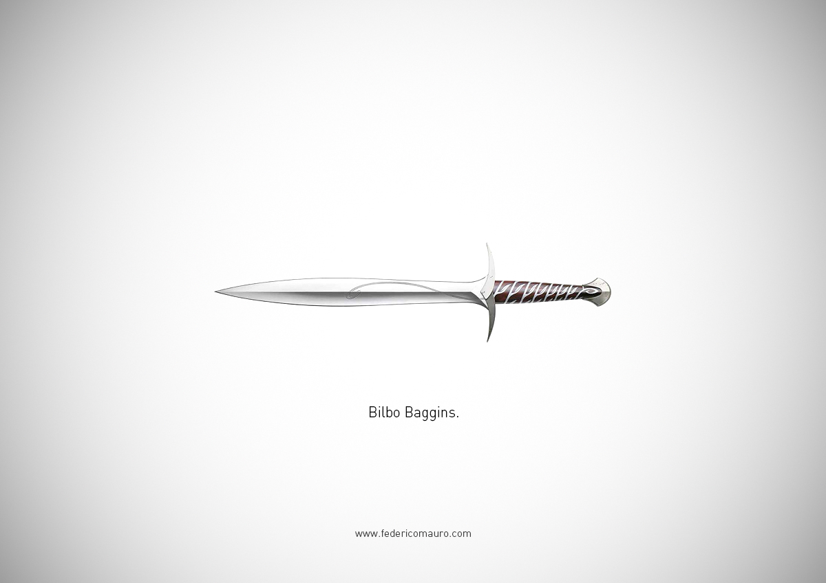 famous Blade blades knife federico mauro film movies iconic minimalist inspiration famous stuff famous things Movies