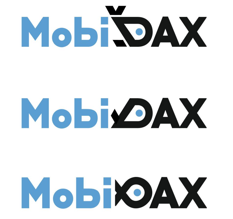 brandbook exchange design logo Website