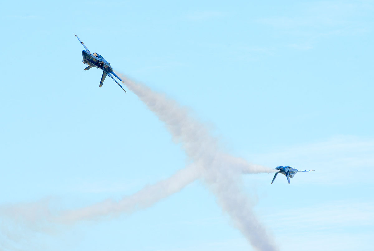 US Navy blue angels USAF Seymour Johnson AFB airshow north carolina USMC Warrior Owls MCAS Cherry Point Cherry Point NC 75th Anniversary MCAS