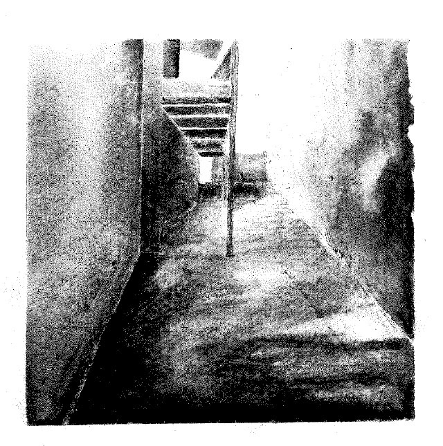 charcoal Perspective sequence