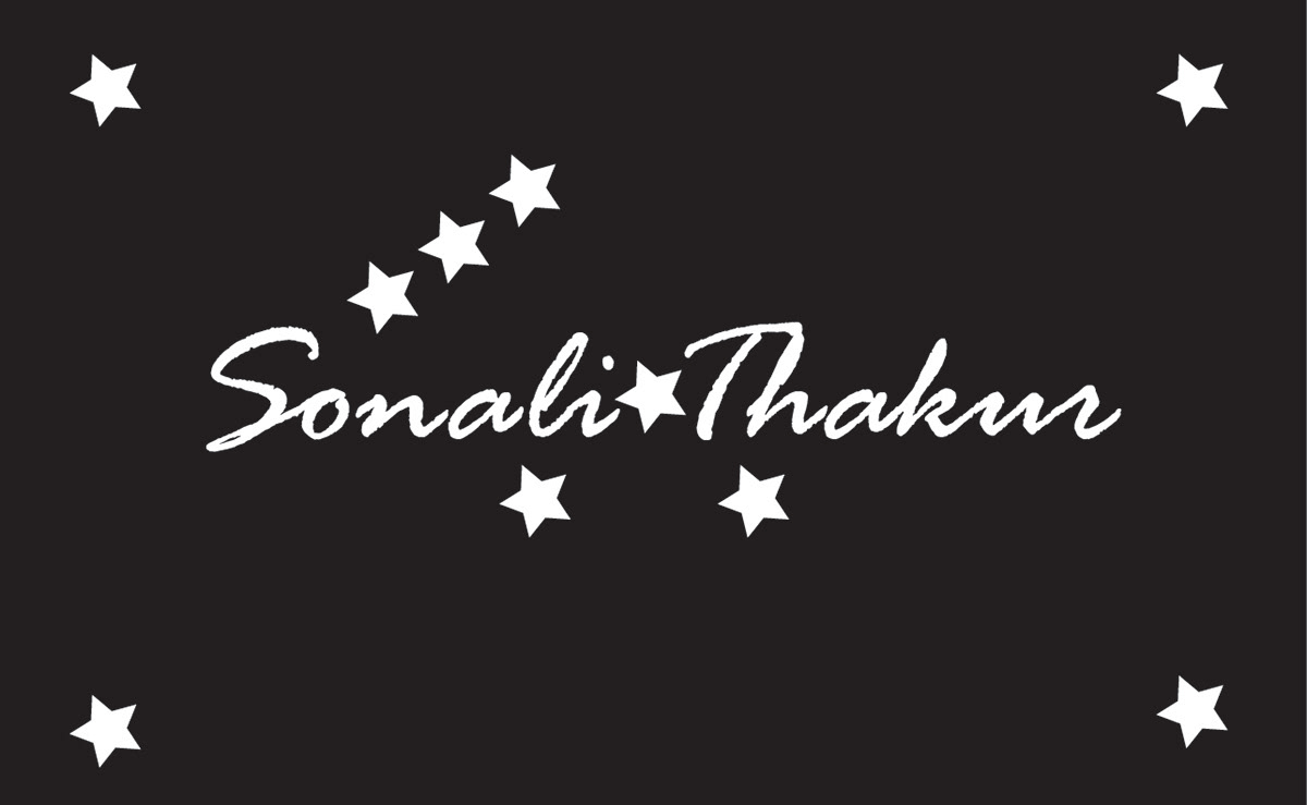Name Sonali Thakur