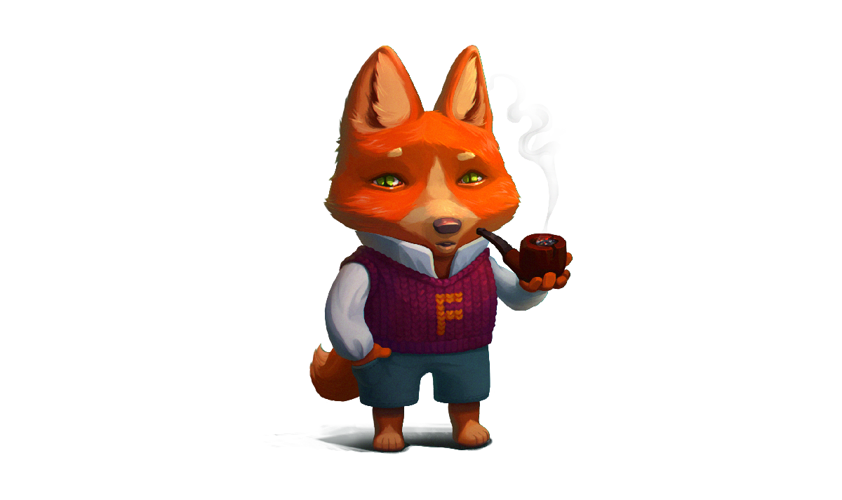 Mr. Fox fantastic mr. fox FOX Saint-Exupéry