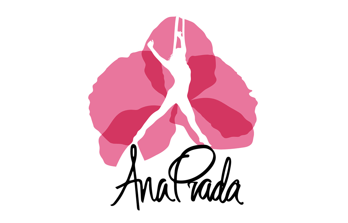 Ana Prada olbap design pablo Prada branding  Web Design  logo