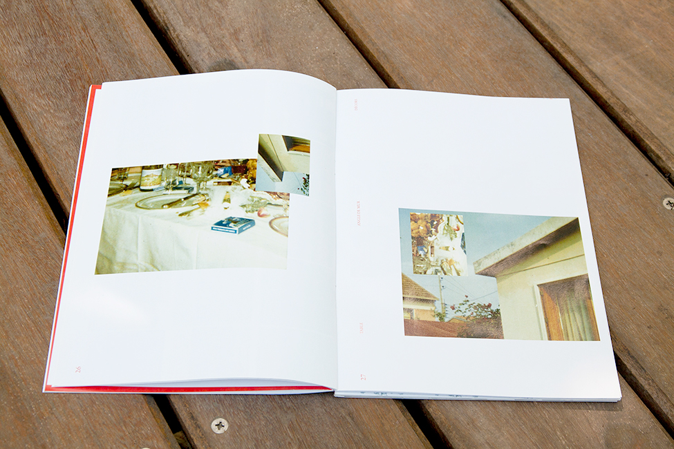 editorial book livre personal Archive Archives argentique Roll Layout maquette Bookbinding reliure Liberty