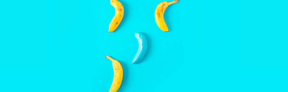 banana art direction  pop pastel branding  Photography  shoes kitsch Fruit