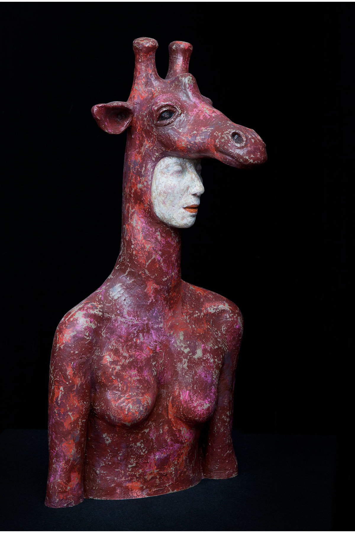 sculpture  figure