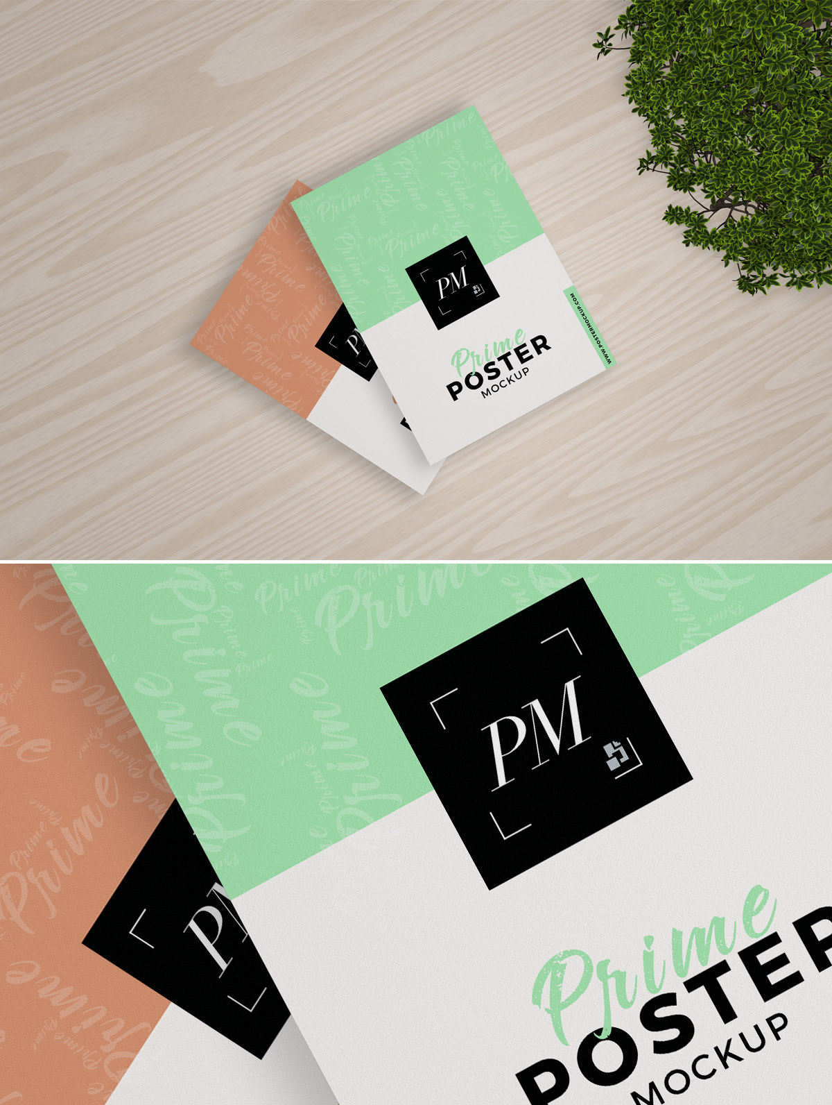 Poster Mockup Mockup mockup free free mockup  mockup psd free freebie psd branding  Advertising 