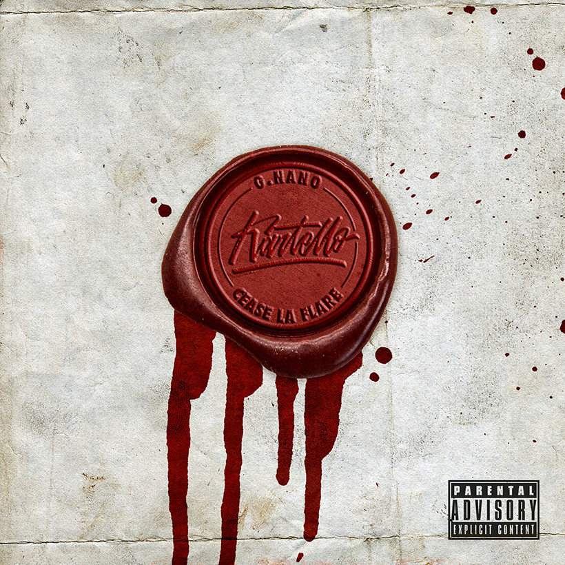 kartello cover album artwork rap hip hop spotify milano trap cover blood