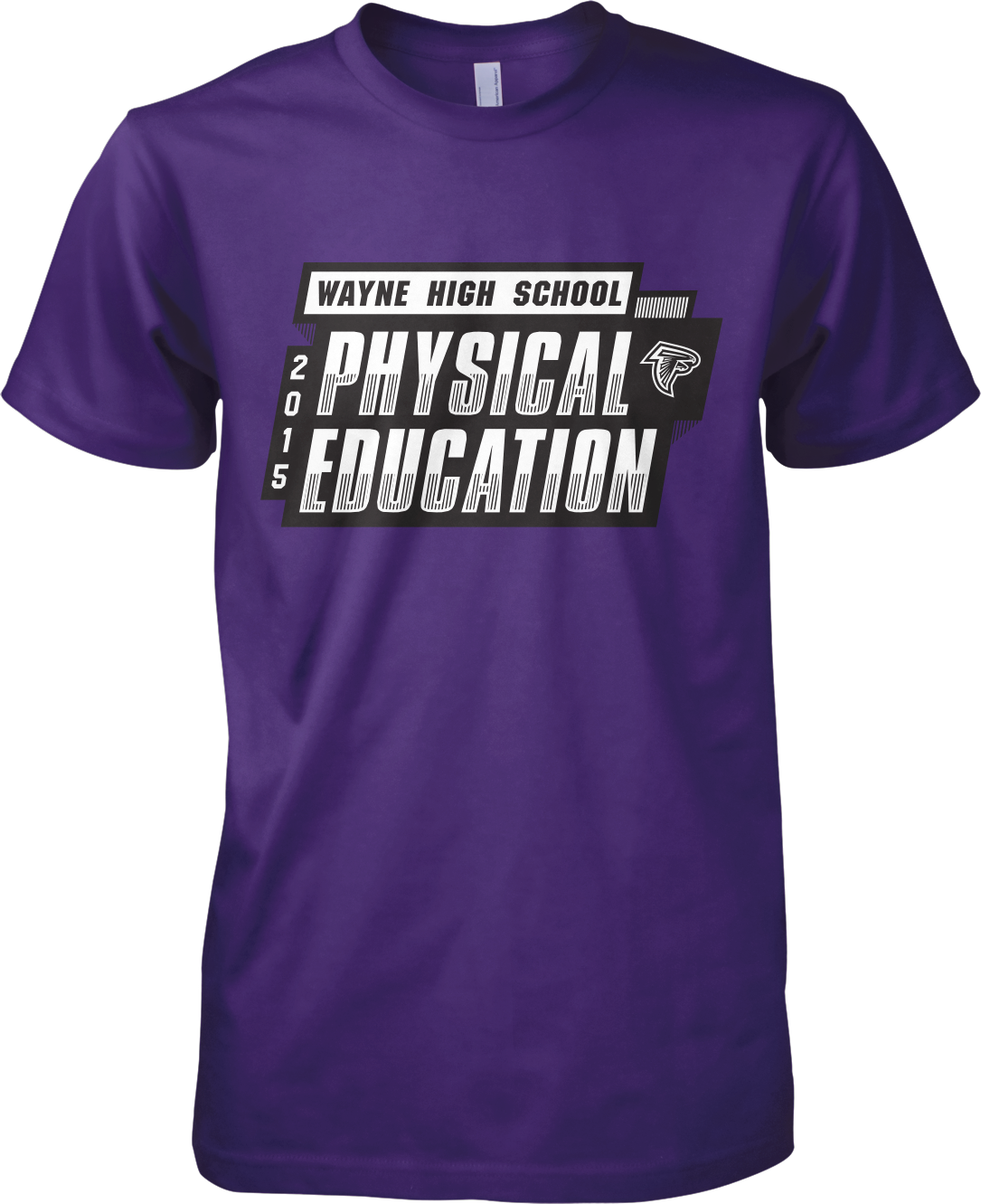 pé Physical Education