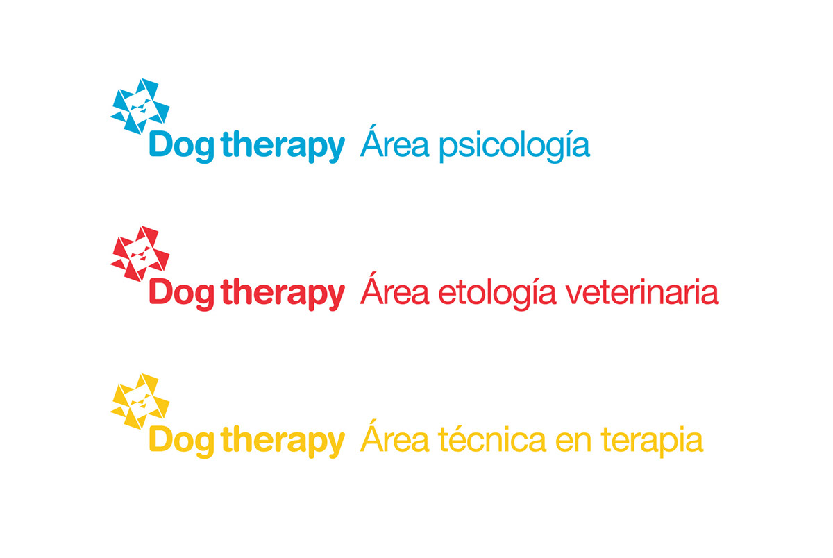 Dog therapy marca terapia dog perro taaa salud etologia terapia asistida  psicologia