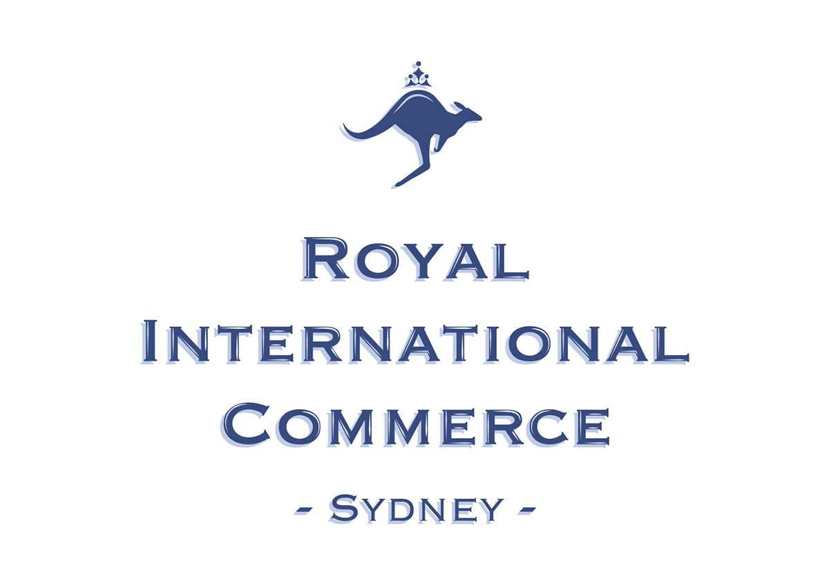 Australia Food  royal International commerce kangaroo Global Import