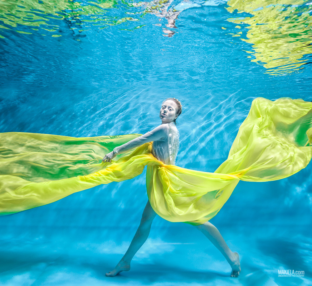 makiela underwater photography