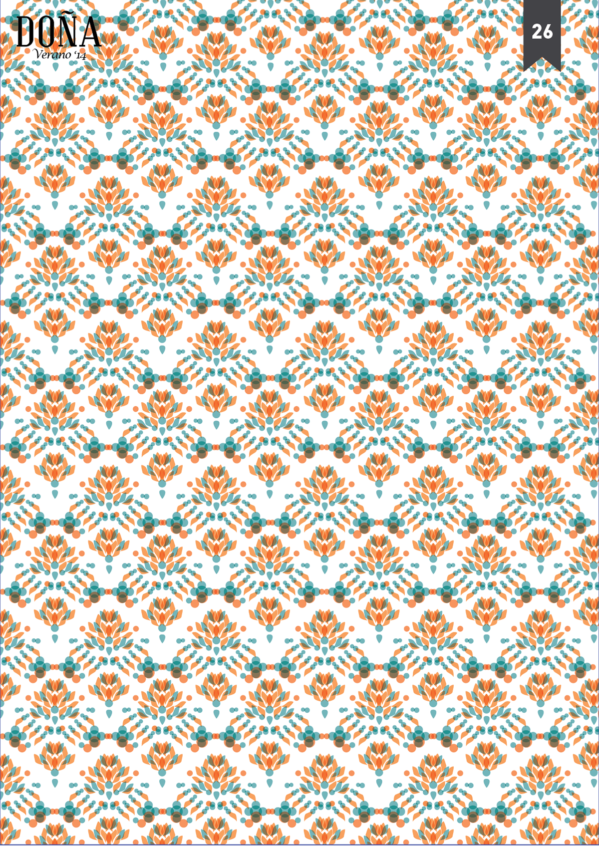 pattern design print Flowers Mandalas stripes dots art drawings Repetition Like color handdrawing giftwrapping