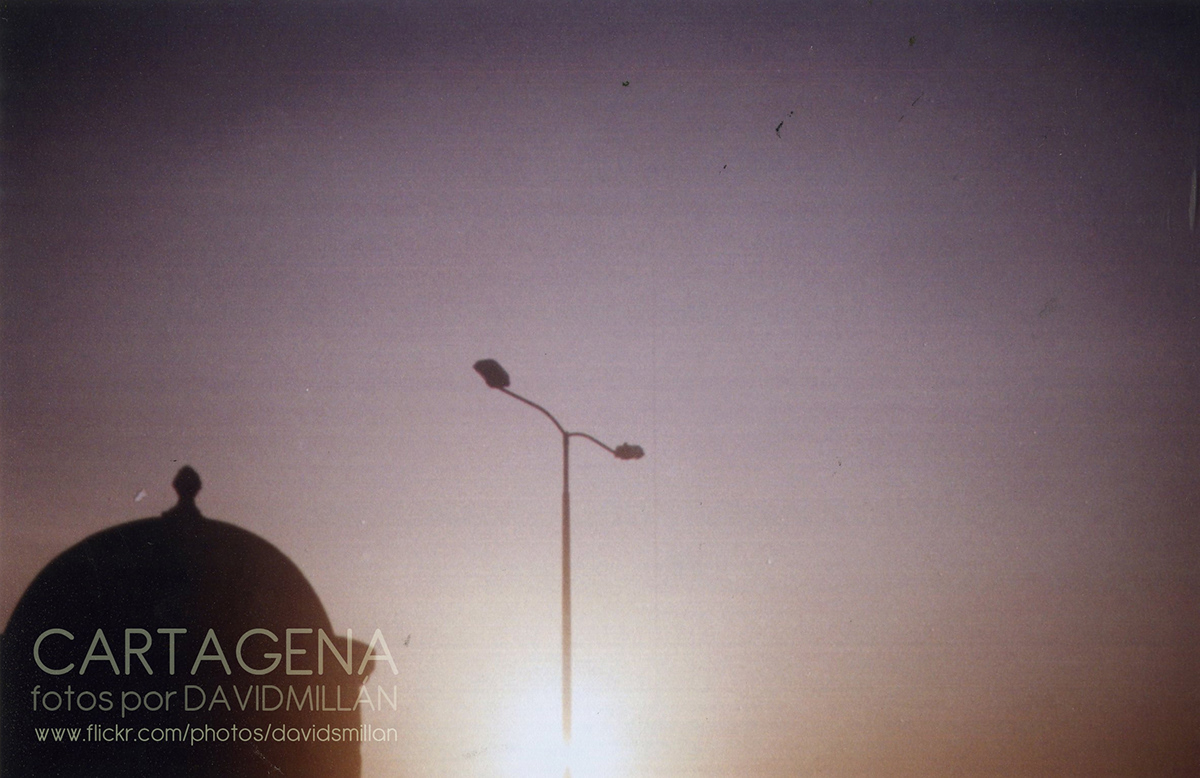 Cartagena analog analoga analog photography Fotografía análoga arte Cali colombia