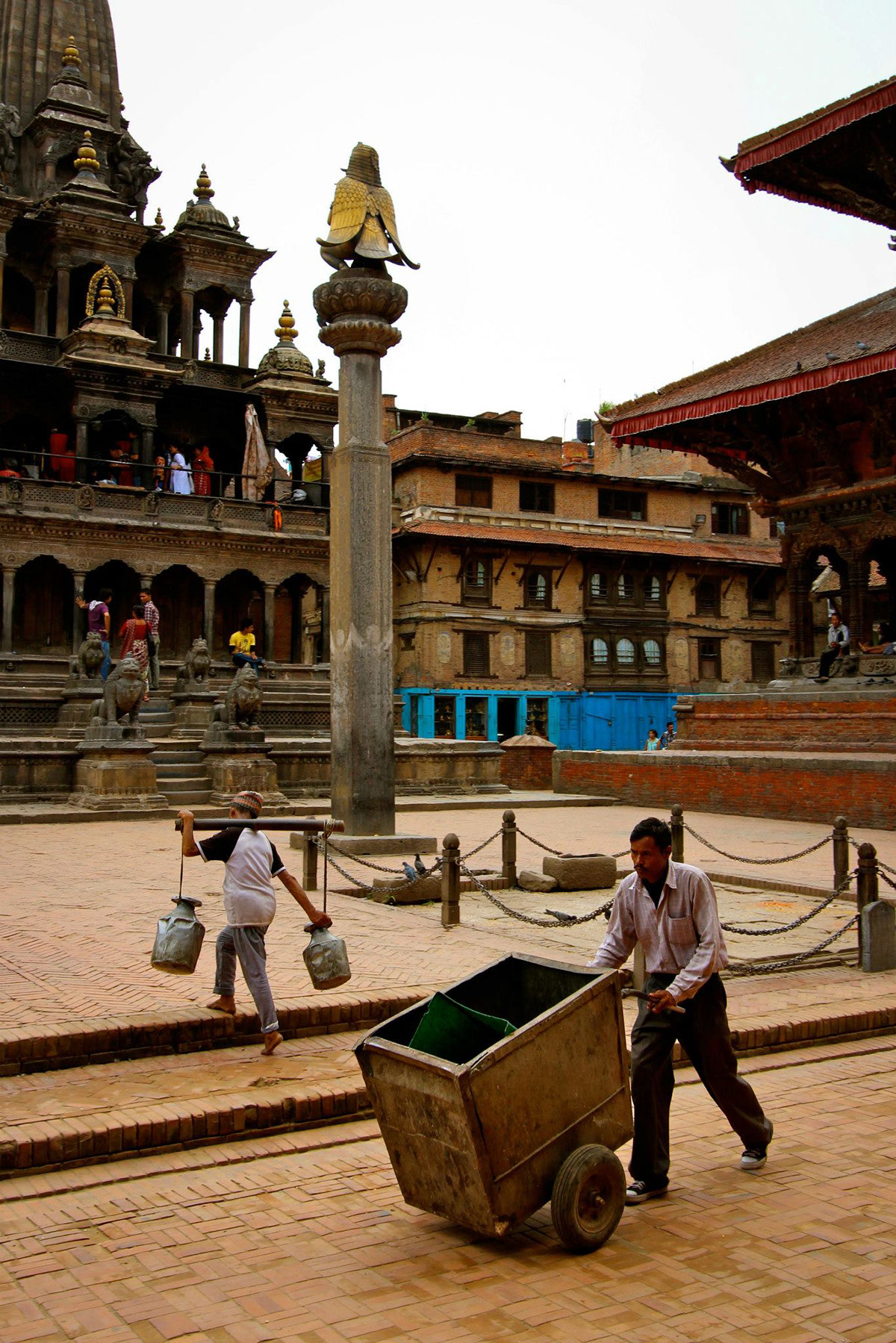 nepal asia India kathmandu Pokhara Travel Canon slr