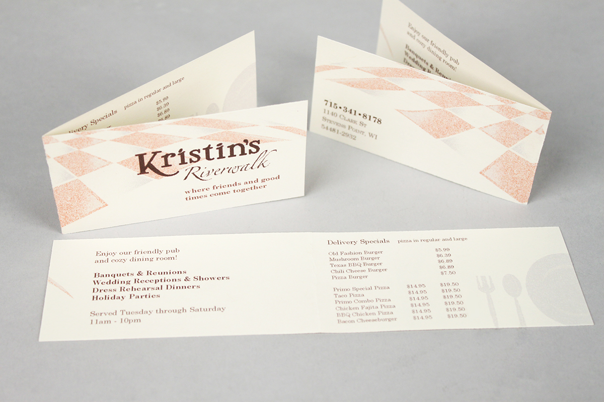 design identitiy art annual report stationary Business Cards