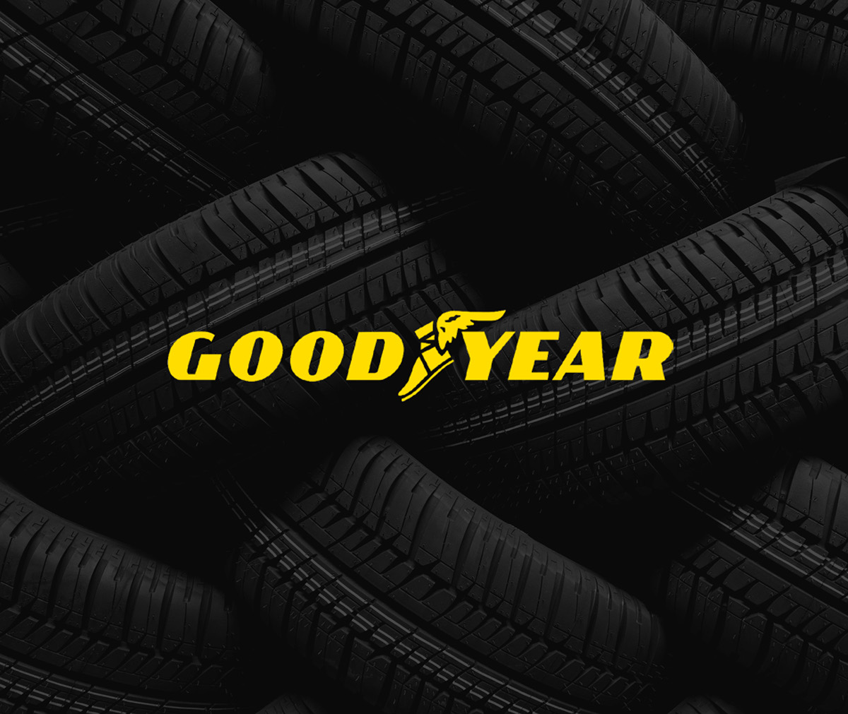 Goodyear Retail design new concept store tires