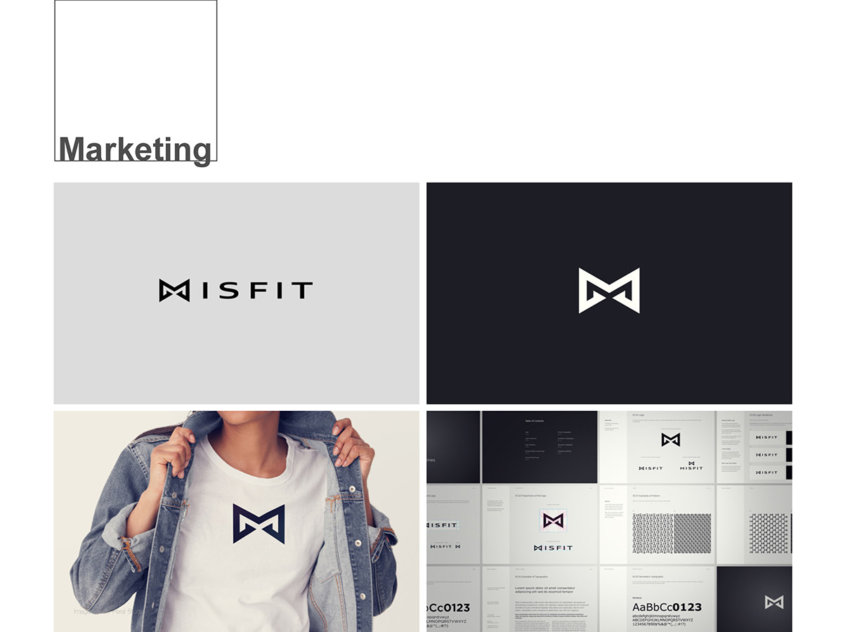 product research misfit shine user experience Strategic technology