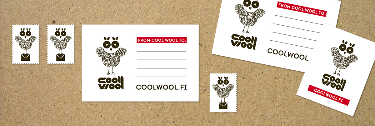 wool socks clothes owl red Retail wear pentaward Awards PackagingOfTheWorld
