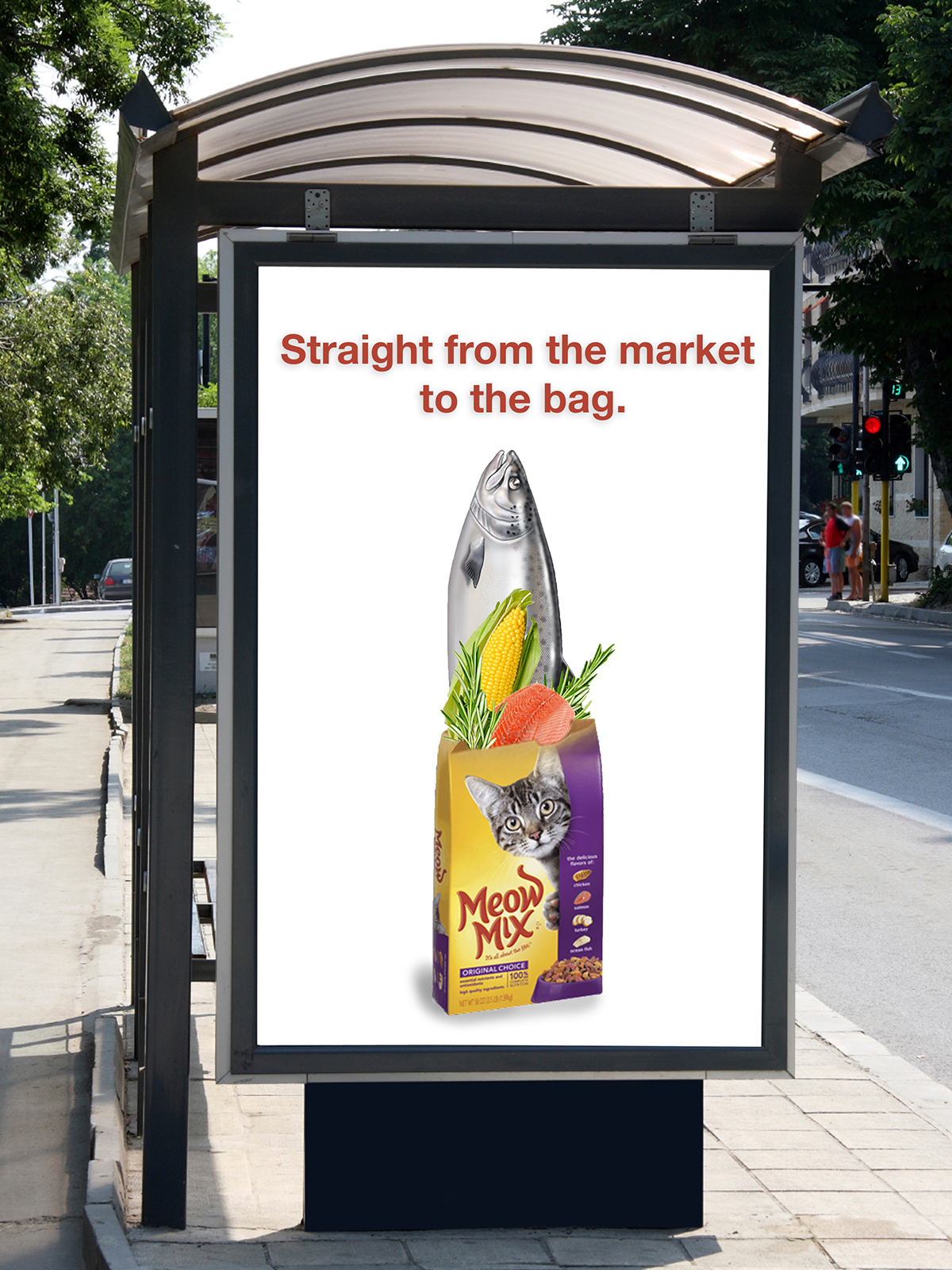 ad ad campaign