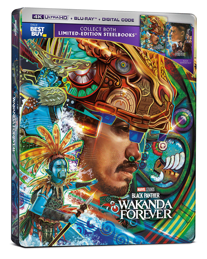 art digital illustration adobe illustrator vector Packaging zbyhp movie Azteca marvel dvd cover