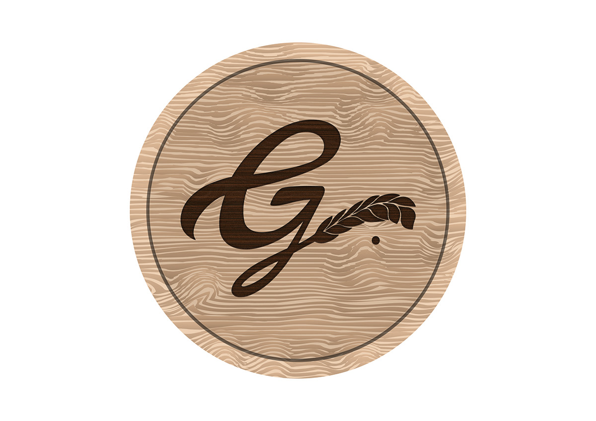 branding  bakery photoshop Illustrator greggs typography   Packaging graphics logo corporateidentity